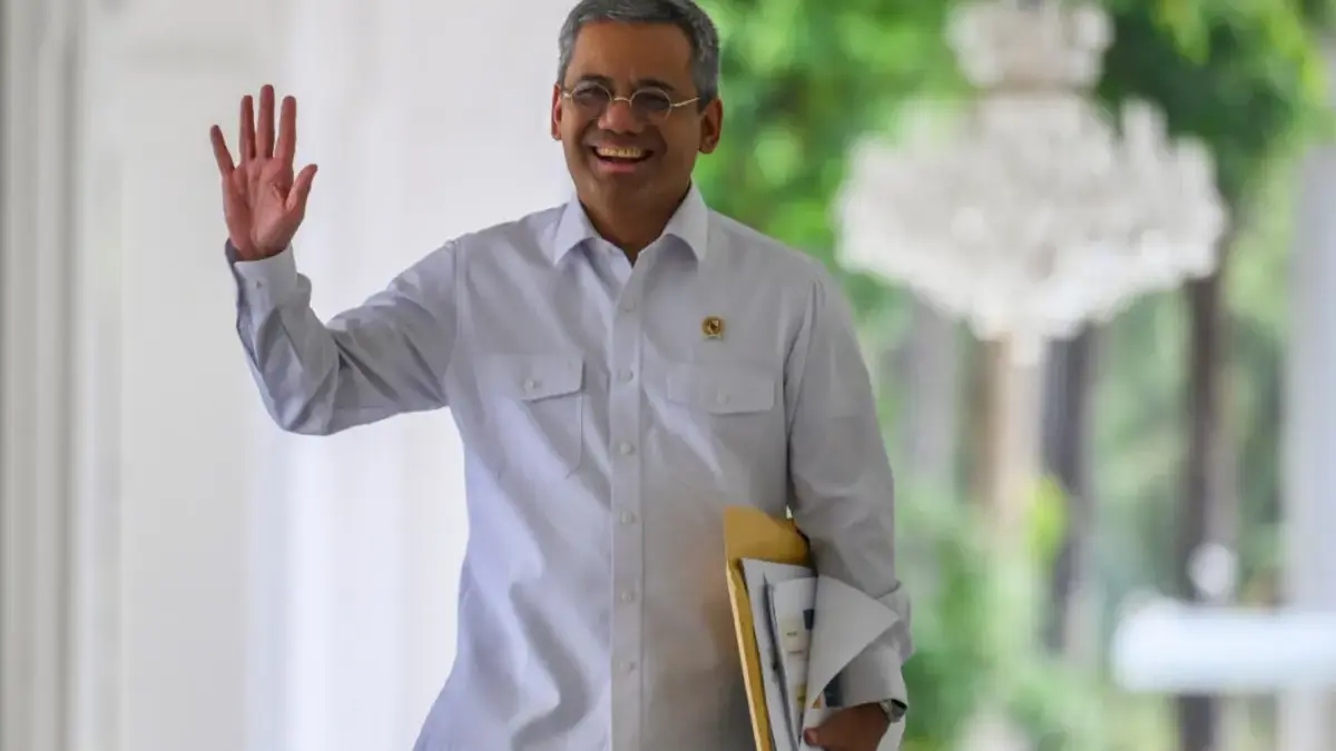 Ekonomi RI Diklaim Masih Stabil?