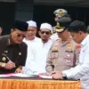 Usai Musnahkan Ribuan Barang Bukti, Pemkab Ciamis Siapkan Perda Khusus Miras dan Narkoba
