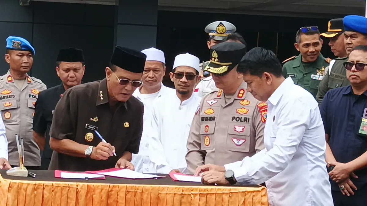 Usai Musnahkan Ribuan Barang Bukti, Pemkab Ciamis Siapkan Perda Khusus Miras dan Narkoba