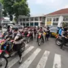 Amankan Aksi Unjuk Rasa di Kota Bandung, Polda Jabar Kerahkan Ribuan Personel Gabungan 