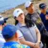 Pastikan Kesiapan, Legislator Christin Tinjau Venue Porprov XV Jabar