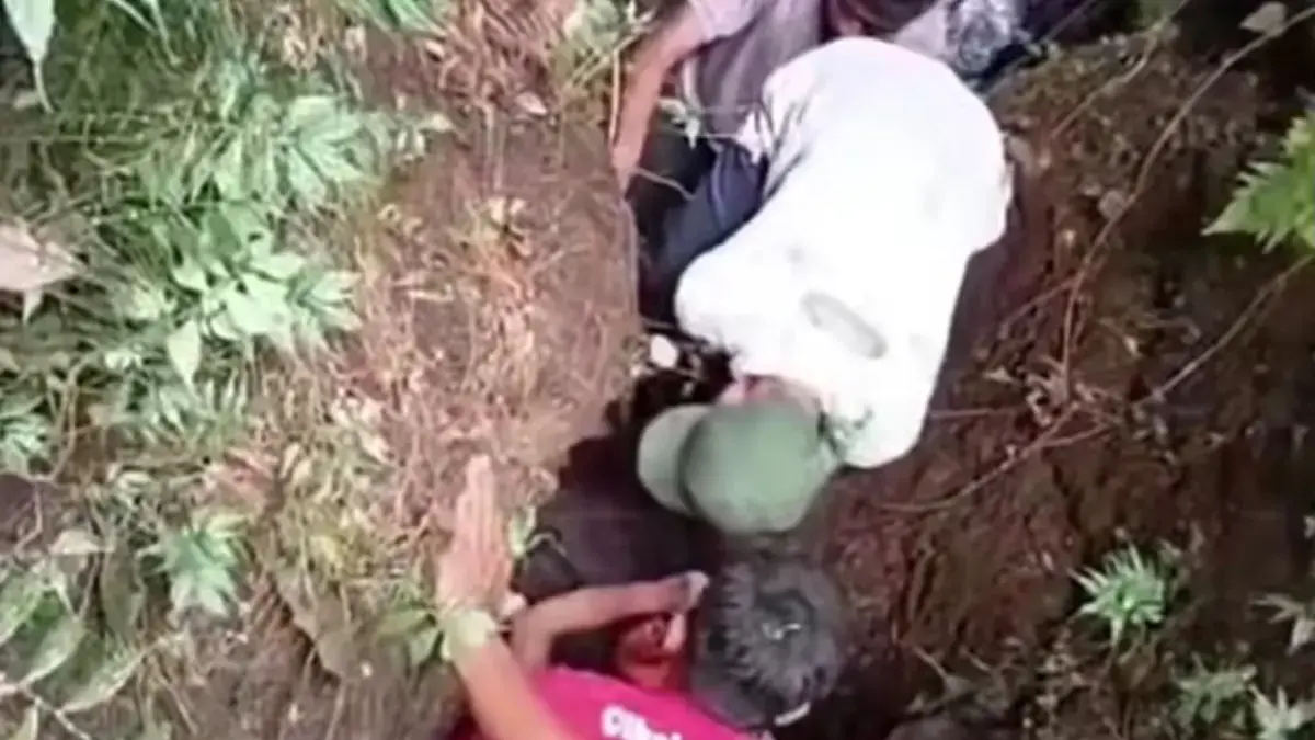 Enam Hari Hilang Saat Memetik Kopi, Herti Ditemukan di Parit Kaki Gunung Burangrang