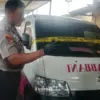 Viral di Medsos, Pelaku Jambret dan Pemerasan di Cimahi Dibekuk Kurang dari 24 Jam