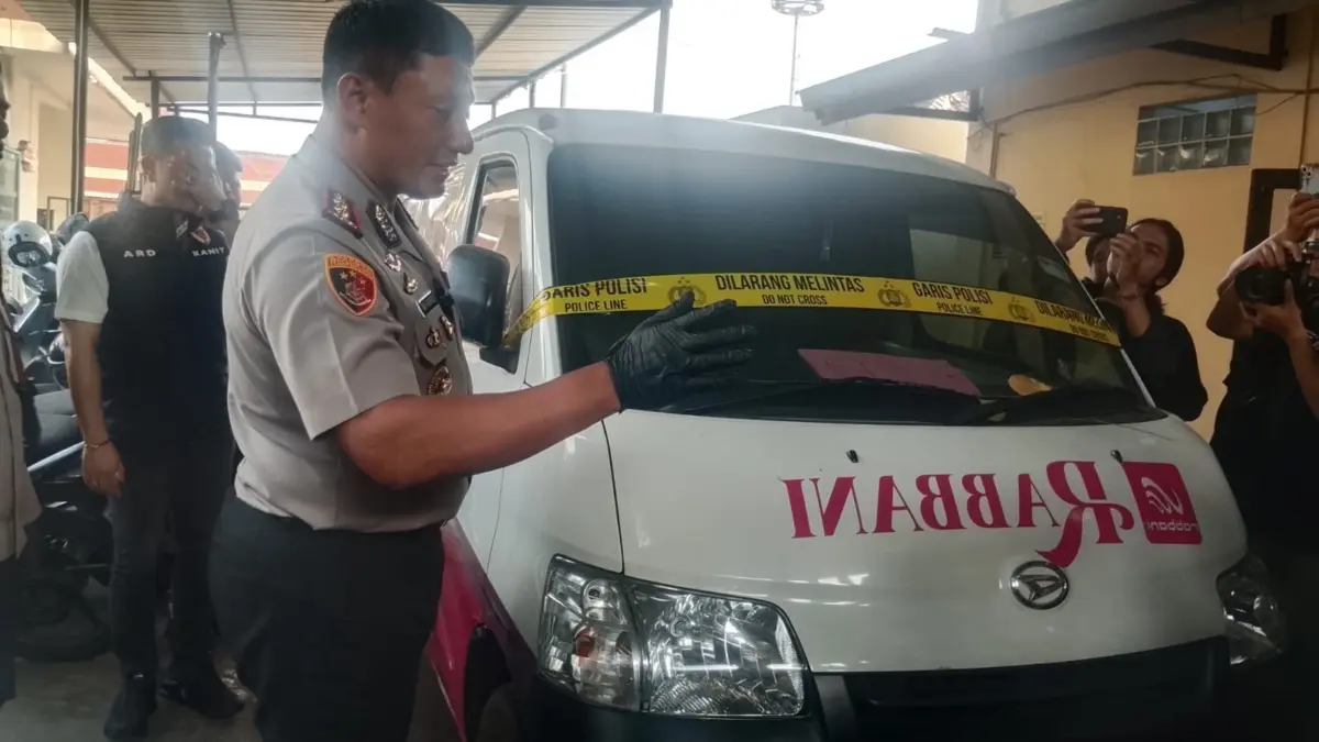 Viral di Medsos, Pelaku Jambret dan Pemerasan di Cimahi Dibekuk Kurang dari 24 Jam Viral di Medsos, Pelaku Jambret dan Pemerasan di Cimahi Dibekuk Kurang dari 24 Jam