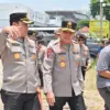 Kapolda Jabar Irjen Pol Hengki. Foto. Istimewa