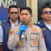 Kapolres Tasikmalaya AKBP Ade Papa Rihi/Foto: Hendi/Jabar Ekspres