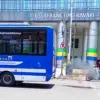 Udara Bandung Tidak Sehat, Bus MJT Makin Perparah