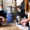 (Pansus) XXI berupaya ikut menekan volume sampah di Jawa Barat