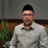 Ketua DPRD Bandung Barat, Muhammad Mahdi saat ditemui di Gedung DPRD KBB. Dok Jabar Ekspres/Suwitno