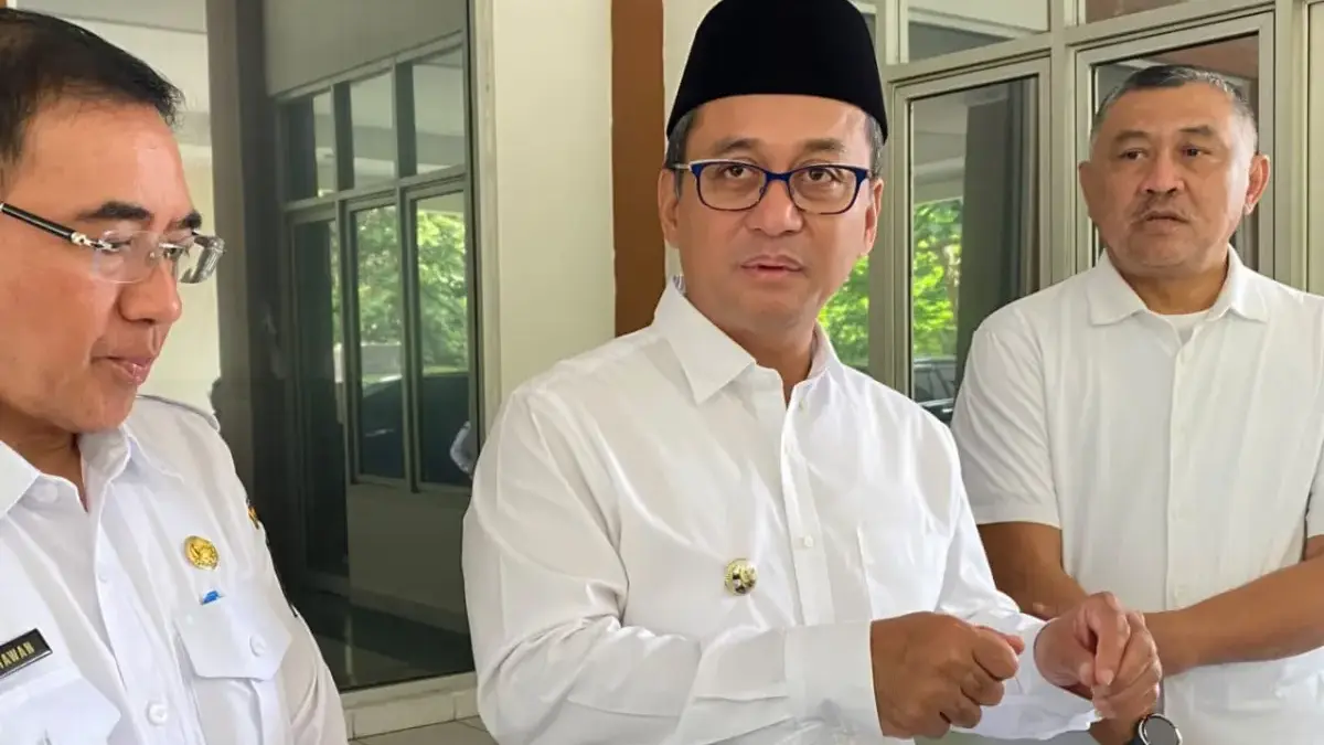 Siasati APBD Terbatas, Pemkab Tasikmalaya Siapkan Wakaf Produktif ASN untuk Beasiswa hingga Ekonomi Pesantren