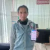 Tak Menyangka Kepesertaannya Aktif, Ari Bersyukur Bisa Bawa Anak Berobat dengan Program JKN