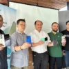 Motorola Hadirkan Tiga Smartphone Moto g Terbaru di Bandung, Harga Mulai Rp3,7 Jutaan dengan Dukungan 5G
