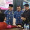 Upaya pencegahan kanker serviks terus diperkuat melalui perluasan akses vaksinasi Human Papillomavirus (HPV).