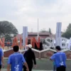 Asuransi Jasindo Lindungi 3.000 Pelari Dahana Run 2026
