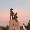 Republik Kambing Hitam: Kambing Hitam dan Musuh Imajiner.