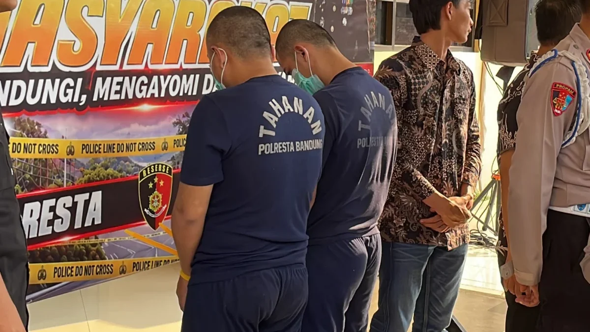 Polisi Ungkap Penipuan Rental Mobil, Korban Diduga Lebih dari 15 Orang