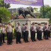 Polresta Bandung Gelar Operasi Patuh Lodaya 2026, Sasar Pelanggaran Berisiko Kecelakaan