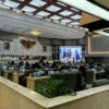 Pinjaman Batal, Rencana Bayar Utang Pemprov ke SMI Masih Tercantum di Rancangan APBD 2027