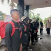 Tambah Kekuatan Relawan Bencana, FK TAGANA Tasikmalaya Siapkan 7 Anggota Muda