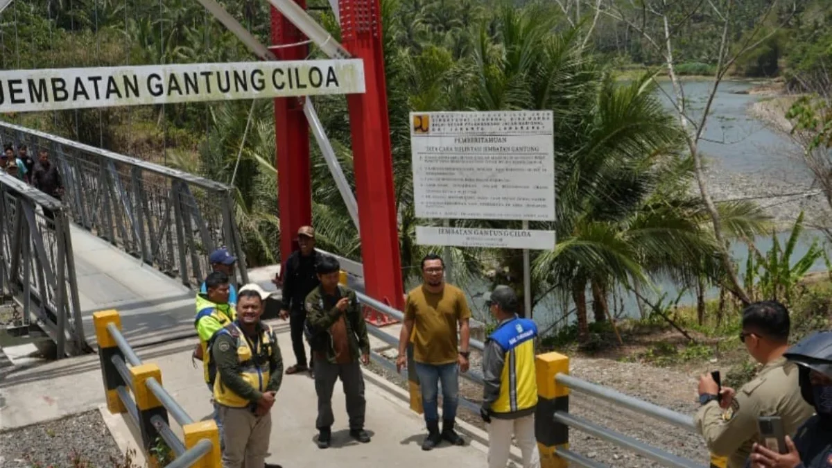 jembatan