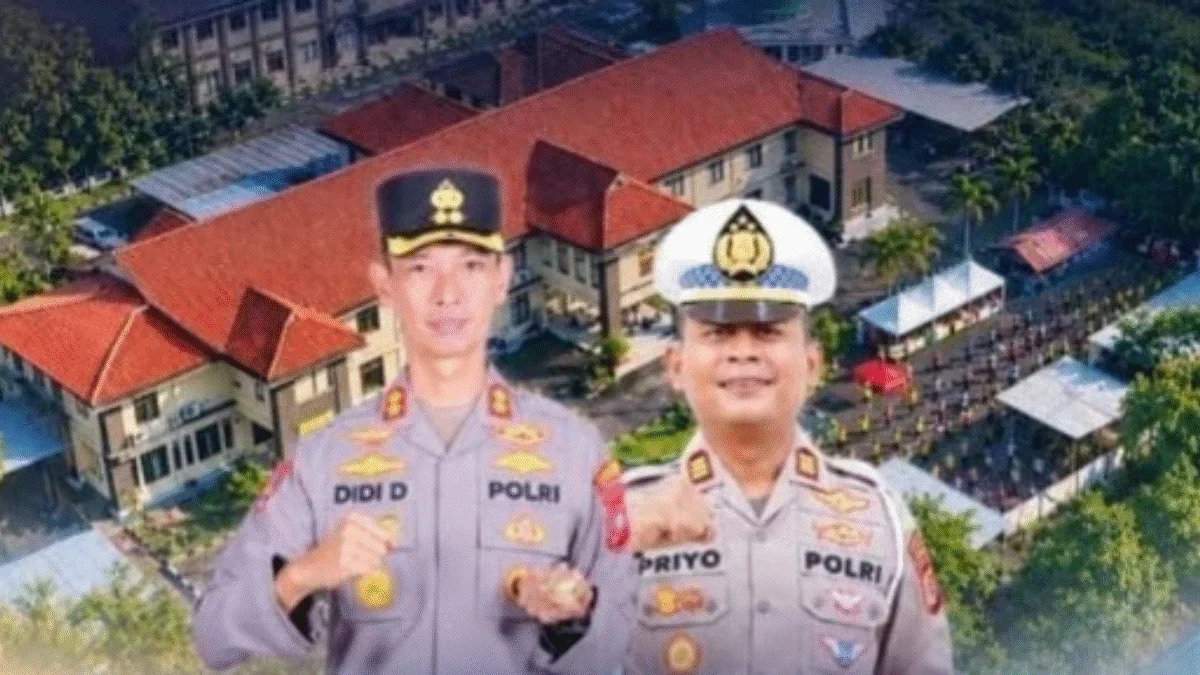 Polres Banjar Gelar Operasi Patuh Lodaya 2026, Fokus 5 Pelanggaran Fatal dan Hadiah Helm untuk Pengendara Taat