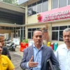 Berkas Kasus Hukum Eks Pengurus GKI Taman Cibunut Segera Dilimpahkan