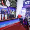 Menaklukkan Lintasan Slamet Trail Run 2026: Kala Jalur Ekstrem Berjumpa Keramahan Warga