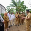 Jaga Air Tanah dari Rumah, Pemprov Jateng Gelorakan Gerakan Sak Omah Sak Sumur Resapan