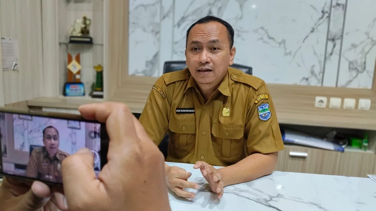 Jangan khawatir! TPP ASN Sampai Desember Amam Termasuk untuk P3K
