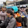 Gelar Operasi Patuh Lodaya 2026, Satlantas Polres Banjar Kedepankan Edukasi dan Humanis