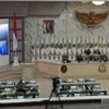 Pemprov Jabar Siapakan Modal Rp125 Miliar untuk Holding PT Sanggabuana!