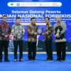 Sejumlah akademisi ilmu sosial dan politik berbagai perguruan tinggi di Indonesia menyoroti kepemimpinan Guber