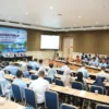 Tirta Raharja Bahas Rencana Penyesuaian Tarif Air Minum 2027, Utamakan Keterjangkauan Pelanggan