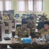 Perkuat Pengawasan Program Nasional, Inspektorat Tasikmalaya Dorong APIP Lebih Proaktif