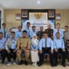 Perumdam Tirta Anom Kota Banjar kembali menjalin kerjasama dengan Kejaksaan Negeri Kota Banjar, Selasa (27/10/