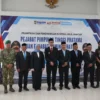 Tiga Pejabat KBB Dilantik, Jeje Optimalkan Kinerja Organisasi Perangkat Daerah
