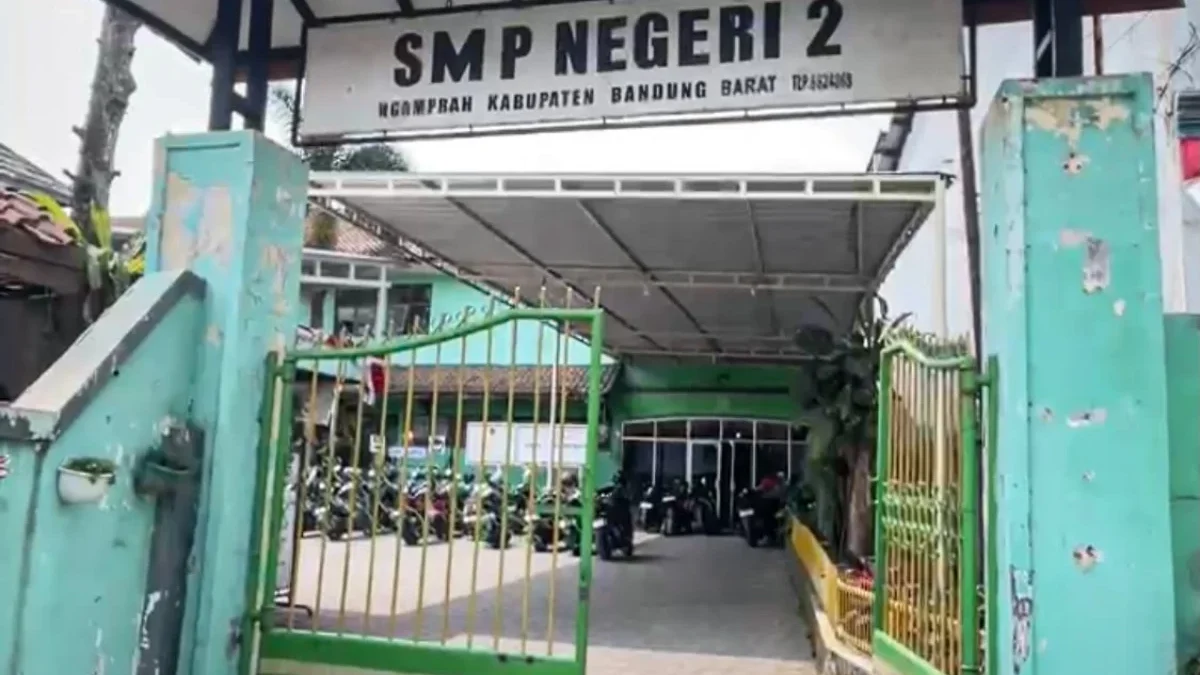 Soroti Pengelolaan Dana BOS SMPN 2 Ngamprah, Inspektorat Bongkar Temuan Kerugian Capai Rp159 Juta Soroti Pengelolaan Dana BOS SMPN 2 Ngamprah, Inspektorat Bongkar Temuan Kerugian Capai Rp159 Juta