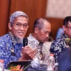 Sekda Jateng Bakal Tindak Tegas ASN Terlibat Judi Online