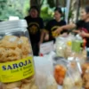 KDKMP Leuwigajah Siap Tampung Produk Singkong Cireundeu, Operasional Masih Menunggu Pusat