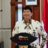 Kepala OJK Jawa Barat Darwisman