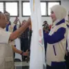 Nahkodai KORMI KBB, Syahnaz Bidik Olahraga Masyarakat Makin Dirasakan Warga