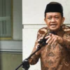 Siapkan Fasilitas Penyimpanan Minyak Mentah di Dalam Negeri, Bahlil: Ini Survival Mode
