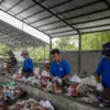 Genjot Pengolahan Sampah dari Rumah, DLH Cimahi Bidik Pengurangan Sampah 60 Persen