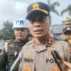 Polres Cimahi Kerahkan 139 Personel dalam Operasi Patuh Lodaya 2026