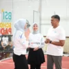 BSI dan Prudential Syariah Perkuat Bancassurance, Ajak Nasabah Seimbangkan Gaya Hidup Sehat