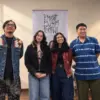 Empat Musim Pertiwi Tuai Pujian, Putri Marino Masuk Nominasi Best Performance SIGFF 2026