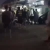 Satu Terduga Pelaku Penyerangan di Pasar Caringin Bandung Ditangkap! 