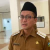  Bupati Tasikmalaya Cecep Nurul Yakin
