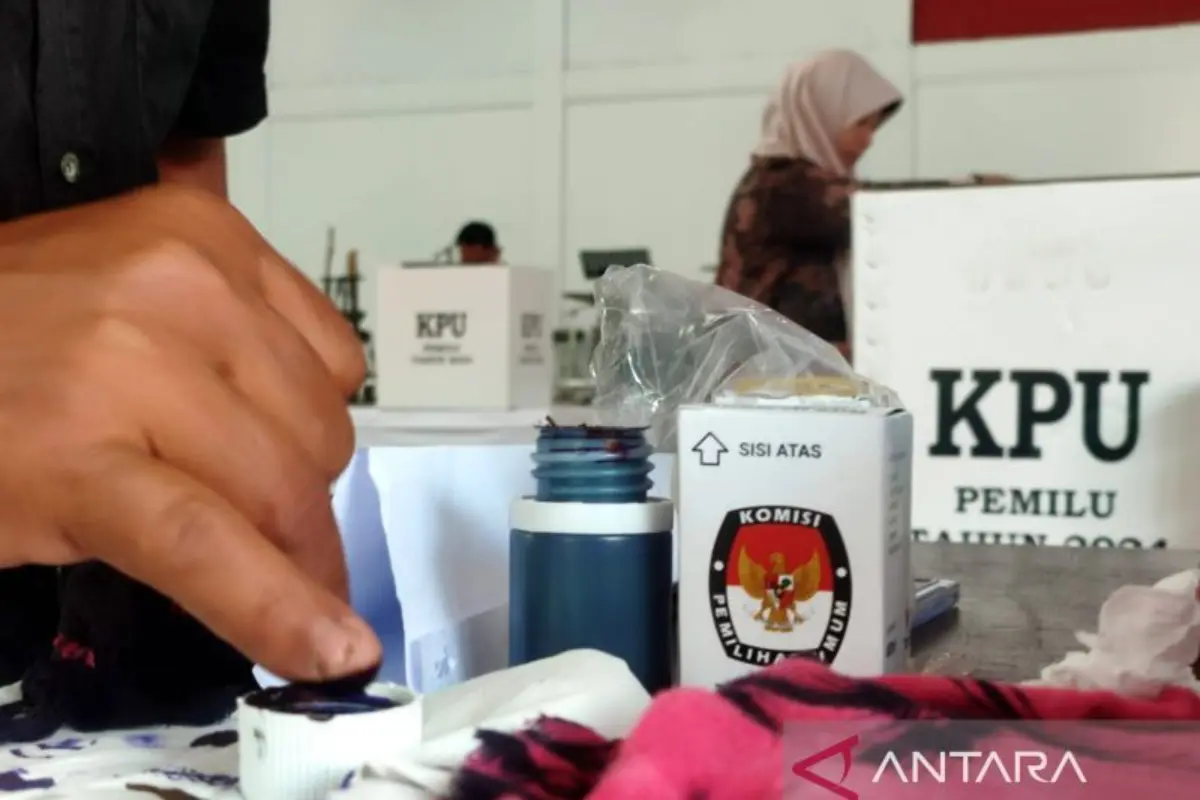RUU Pemilu: Apa yang sedang dipertaruhkan di DPR? pemilu