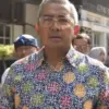 Wali Kota Bandung, Muhammad Farhan (Dimas/JE)